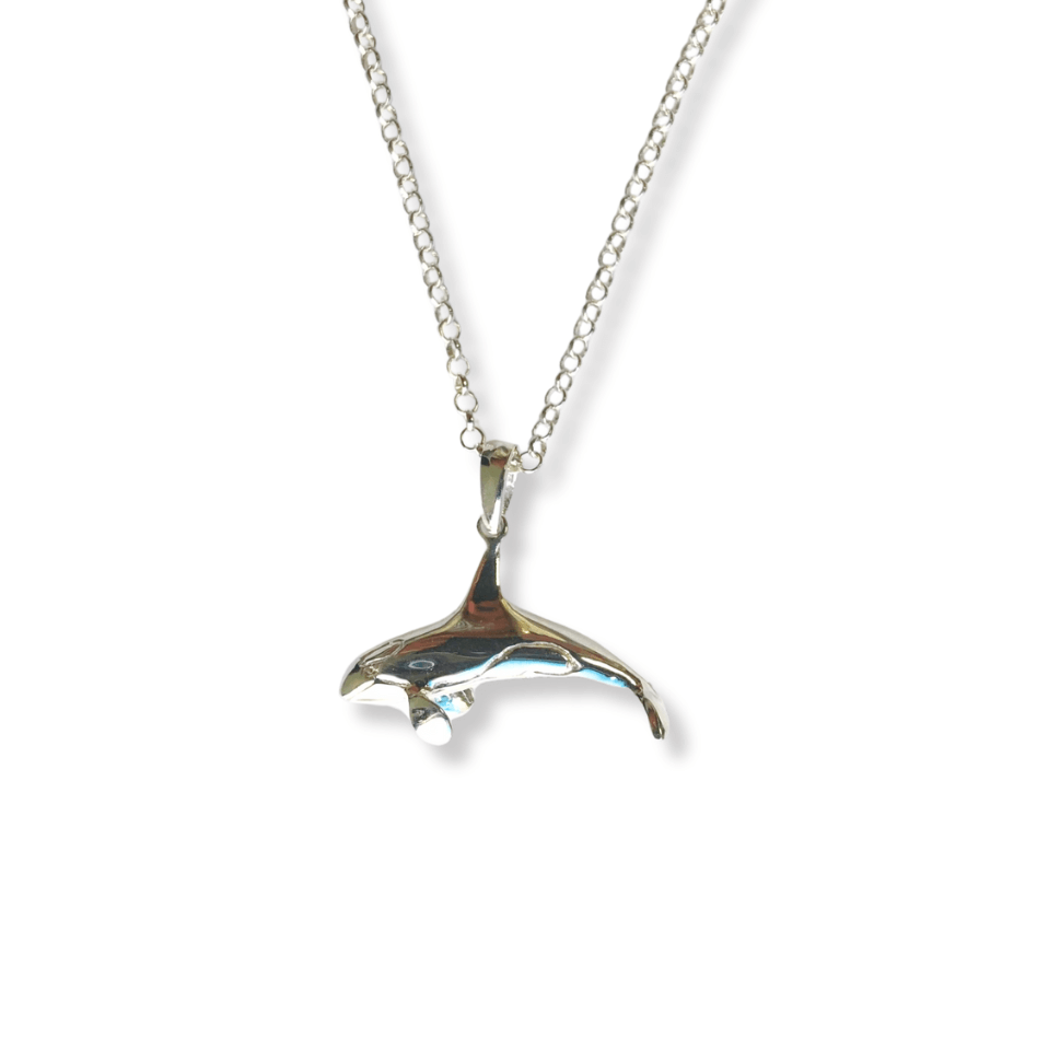 Orca Jewelry