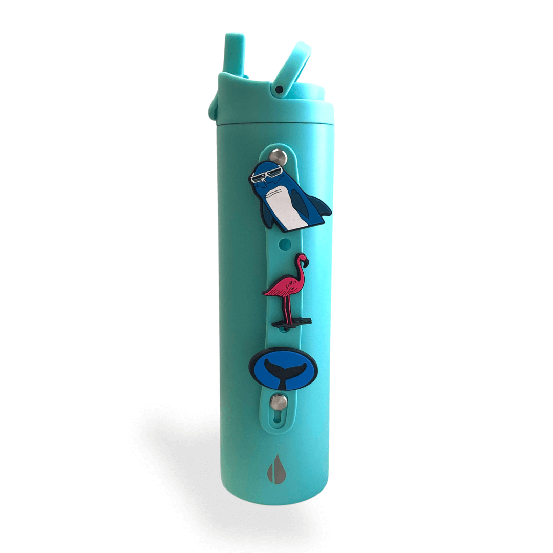 Wyland Travel Bottle