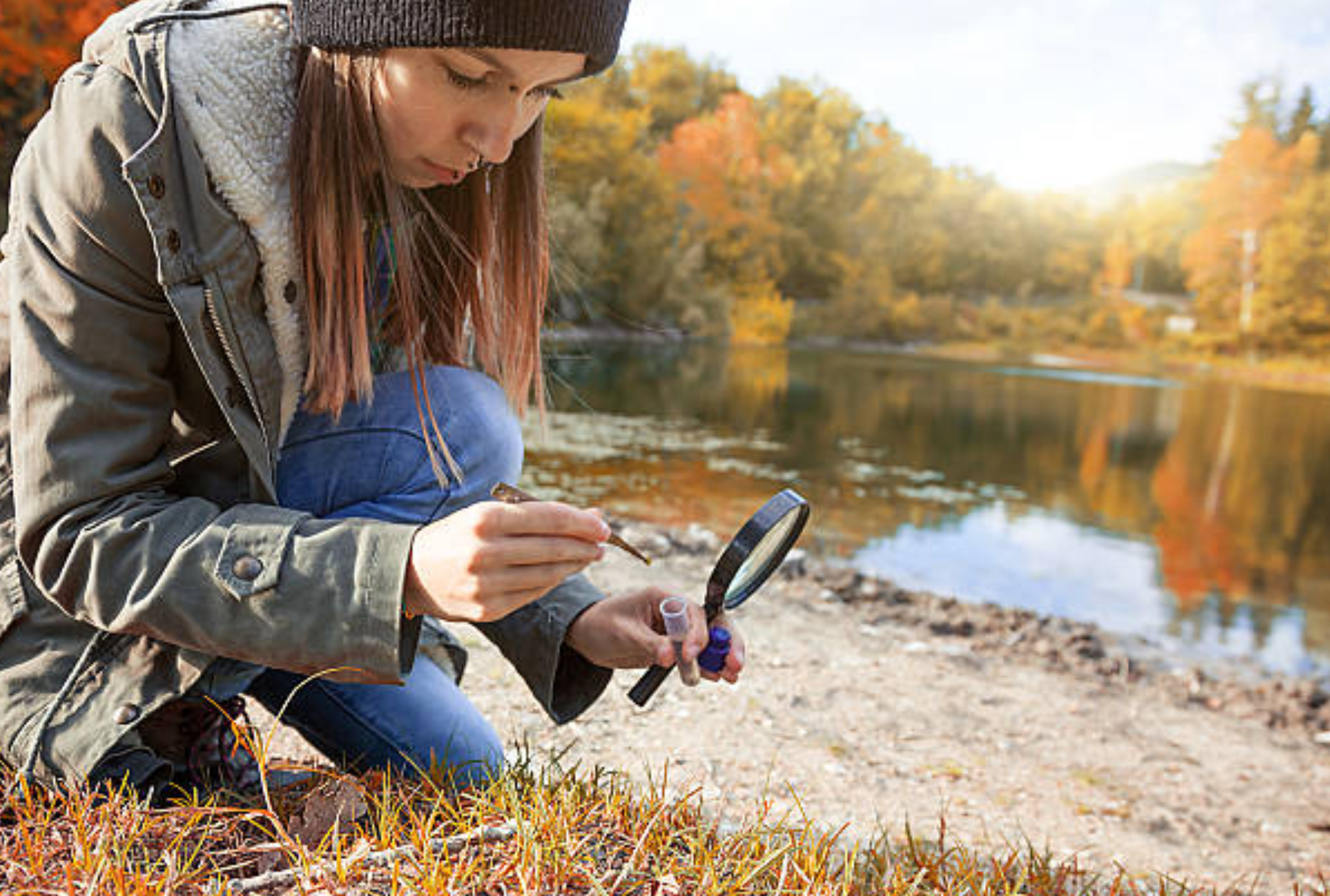 Streams of Hope: Protecting Our Waterways, One Community at a Time