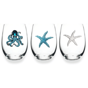 special wine glasses