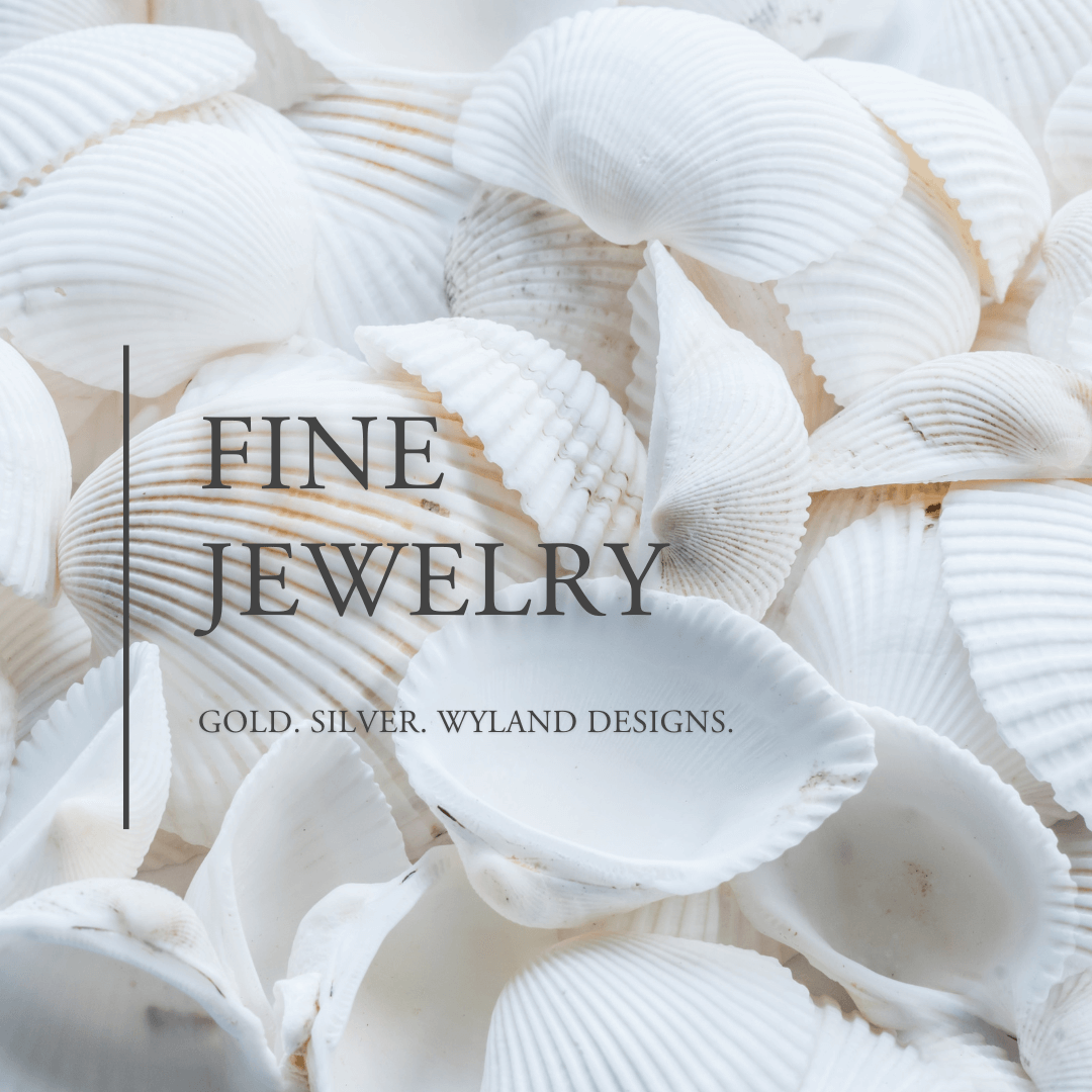 Fine Jewelry